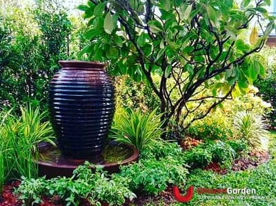 สวนสวย สวนหย่อม - รูปที่ 13