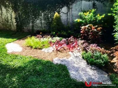 สวนสวย สวนหย่อม - รูปที่ 15