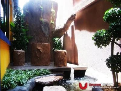 สวนสวย สวนหย่อม - รูปที่ 17