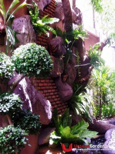 สวนสวย สวนหย่อม - รูปที่ 19