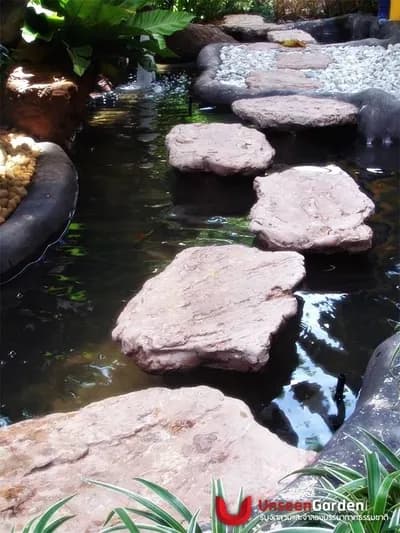 สวนสวย สวนหย่อม - รูปที่ 20