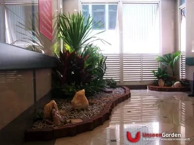 สวนสวย สวนหย่อม - รูปที่ 2