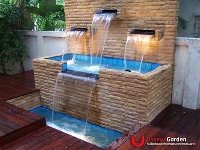 สวนสวย สวนหย่อม - รูปที่ 3