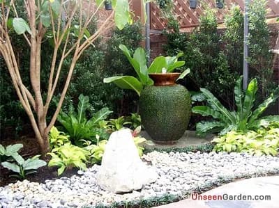 สวนสวย สวนหย่อม - รูปที่ 4