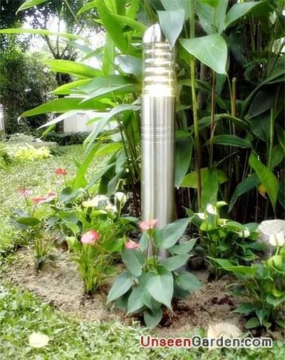 สวนสวย สวนหย่อม - รูปที่ 5