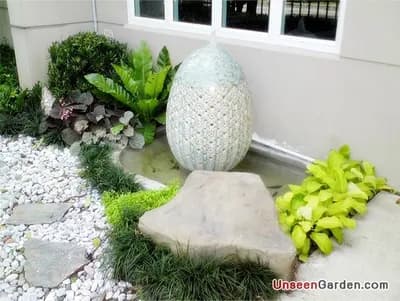 สวนสวย สวนหย่อม - รูปที่ 7