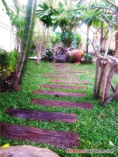 สวนสวย สวนหย่อม - รูปที่ 24