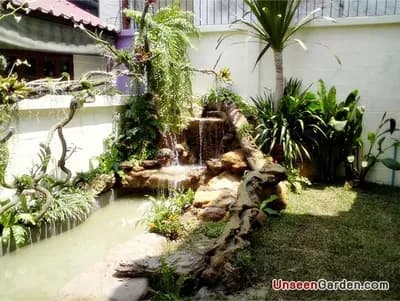 สวนสวย สวนหย่อม - รูปที่ 31