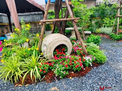 สวนสวย สวนหย่อม - รูปที่ 40