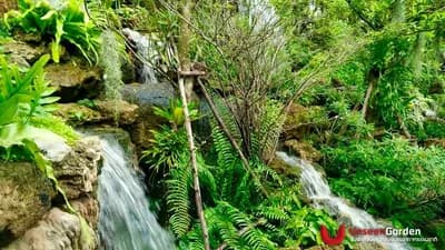 หน้าผาจำลอง - รูปที่ 3