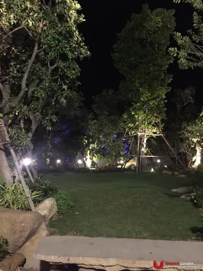 ระบบไฟส่องสว่าง - รูปที่ 5