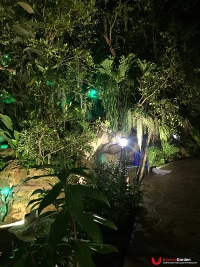 ระบบไฟส่องสว่าง - รูปที่ 6