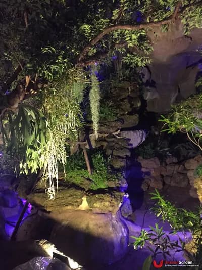 ระบบไฟส่องสว่าง - รูปที่ 7