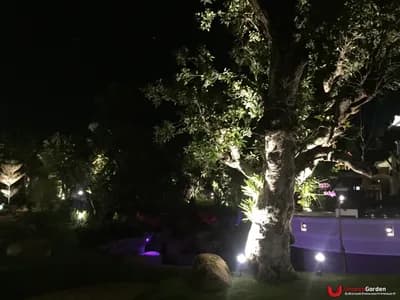 ระบบไฟส่องสว่าง - รูปที่ 9