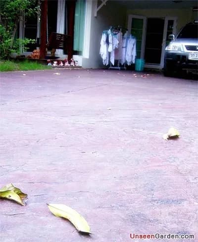 ลานหิน โขดหิน - รูปที่ 4