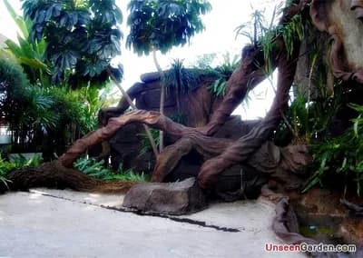 ลานหิน โขดหิน - รูปที่ 10